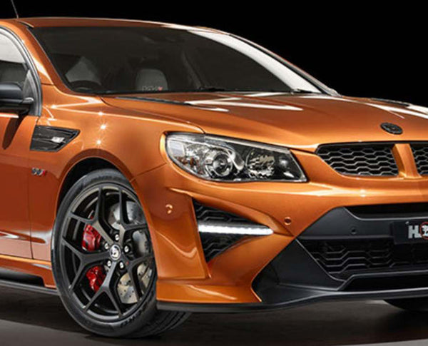 Holden HSV (VE VF)