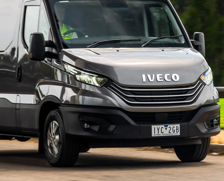 IVECO