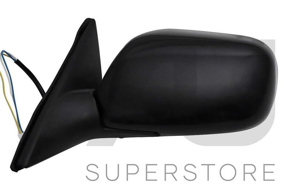 Set Pair LH+RH Power Electric Door Mirror For Toyota Camry CV36 2002~2006