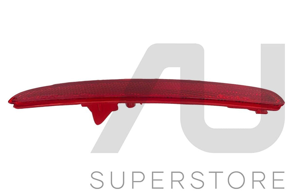 RH Right Hand Rear Bumper Bar Reflector For Honda Civic FK 10th Gen 17~On Hatch