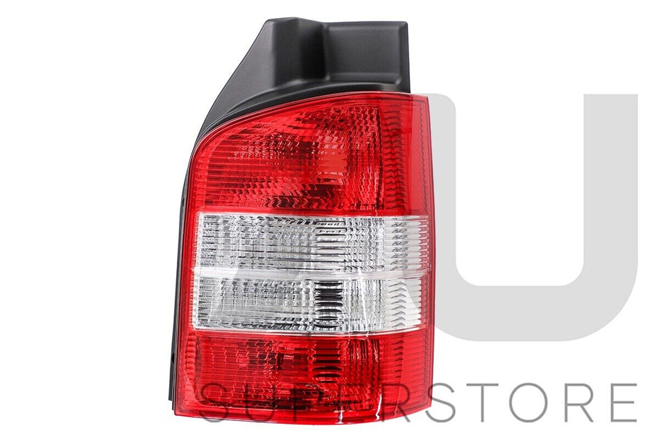 RH Right Hand Tail Light Lamp For Volkswagen VW Transporter T5 04~15 Tailgate C