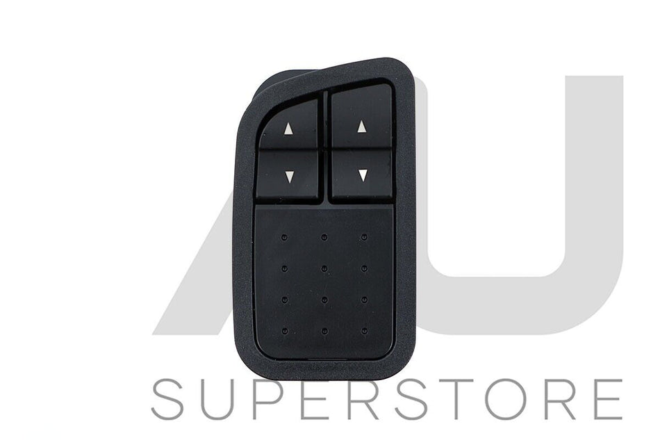 Electric Power Master Window Switch No Light For Falcon Fairmont Fairlane BA BF