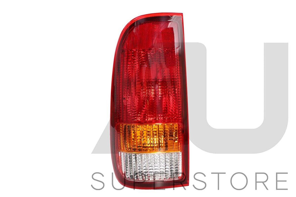 Pair LH+RH Tail Light Rear Lamp For Ford Falcon BA Series 2 BF Ute 2003~2008
