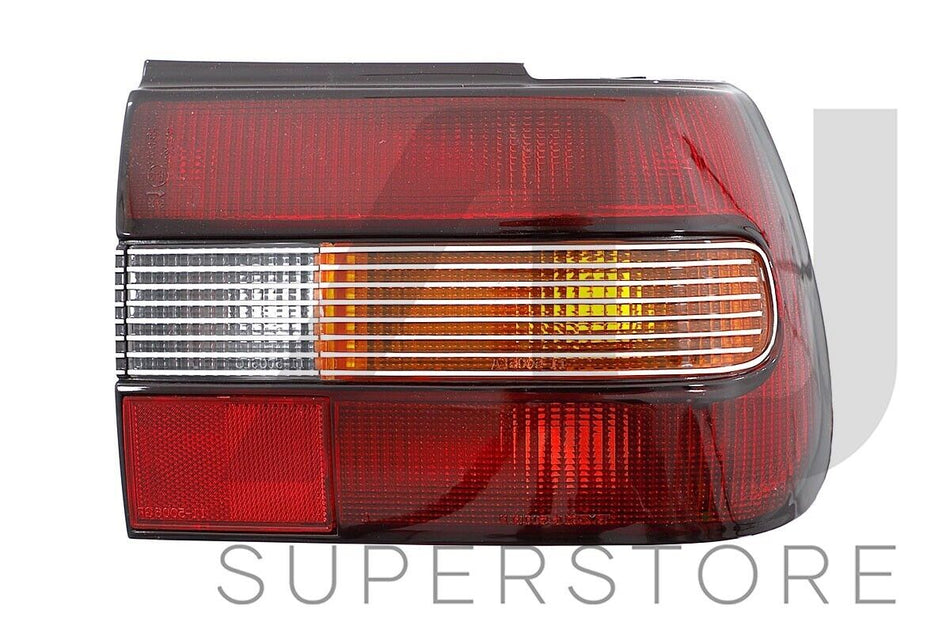 RH RHS Right Tail Light Rear Lamp For Holden Commodore VN Calais Sedan 1988~1991