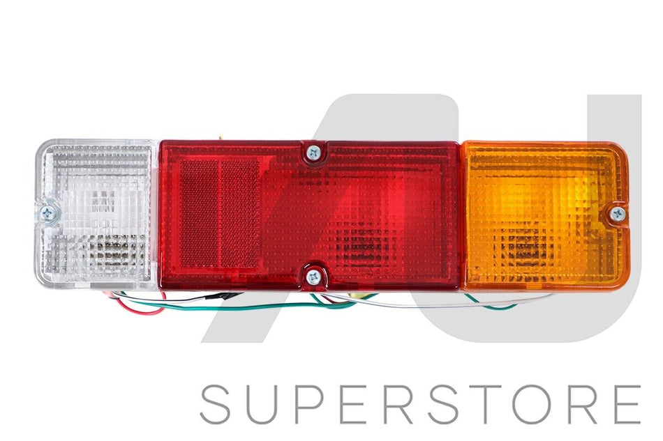 RH RHS Right Hand Tail Light Rear Lamp For Suzuki Sierra SJ40 SJ50 1981~1998