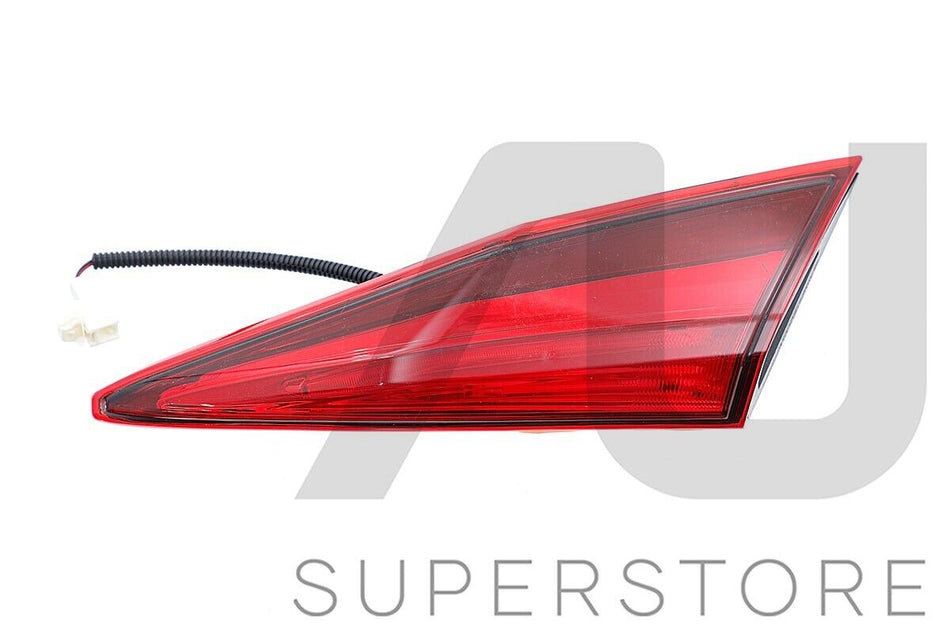 RH Right Rear Tail Light Boot Lid Lamp For Honda Civic FC 10th Gen 4DR 2016~2022