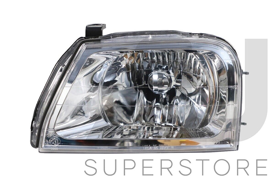 LH LHS Left Hand Head Light Lamp For Mitsubishi Triton Ute MK 2001~2006 GLS
