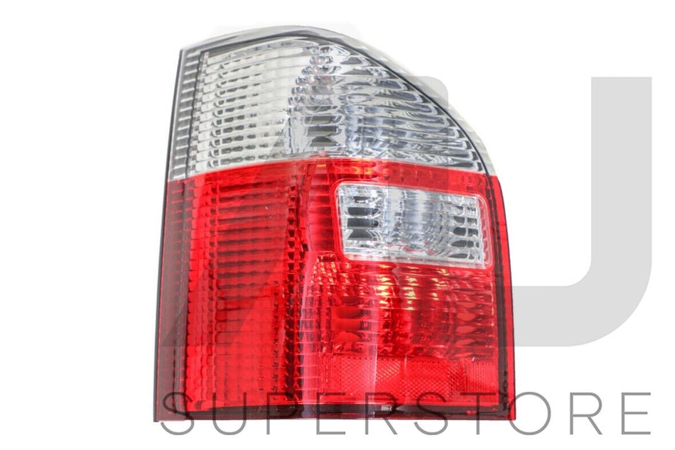LH LHS Left Hand Tail Light Lamp For Ford Falcon Fairmont Wagon AU BA BF 00~10