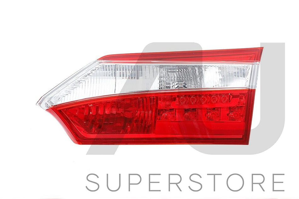 RH Right Boot Lid Light Inner Tail Lamp For Toyota Corolla ZRE172 Sedan 13~17