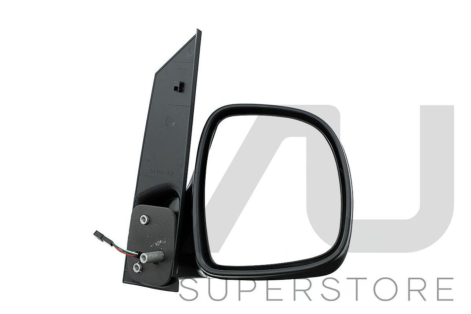 RH RHS Right Hand Electric Door Mirror For Mercedes Vito Viano Van W639 03~10