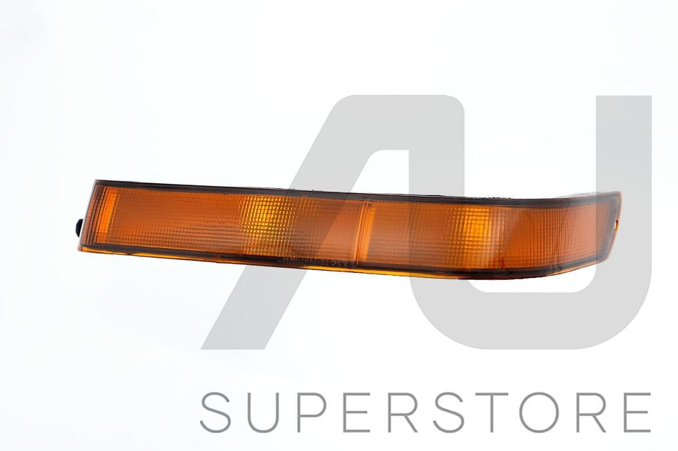 LH Left Hand Bumper Light Bar Lamp For Mitsubishi Starwagon L400 SG SH SJ 90~99