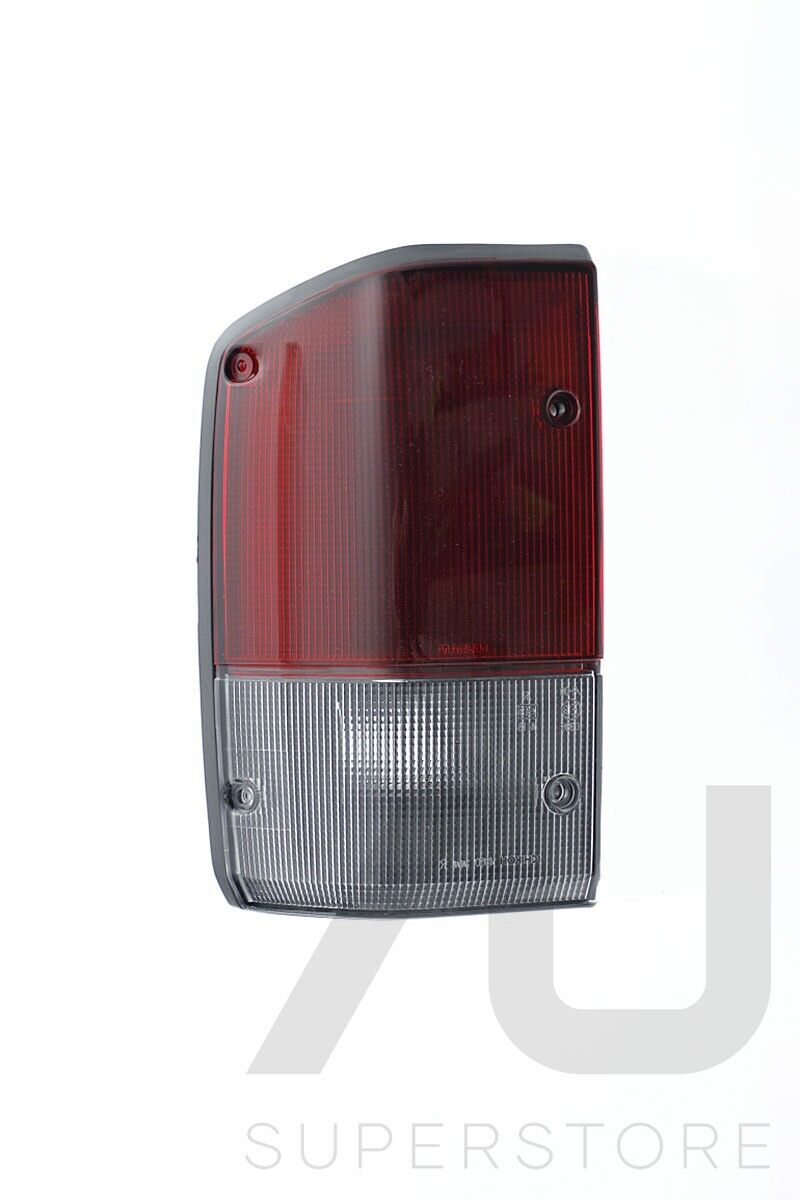 LH LHS Left Tail Light Lamp OE Type For Nissan Patrol Y60 GQ s2 Wagon 91~99
