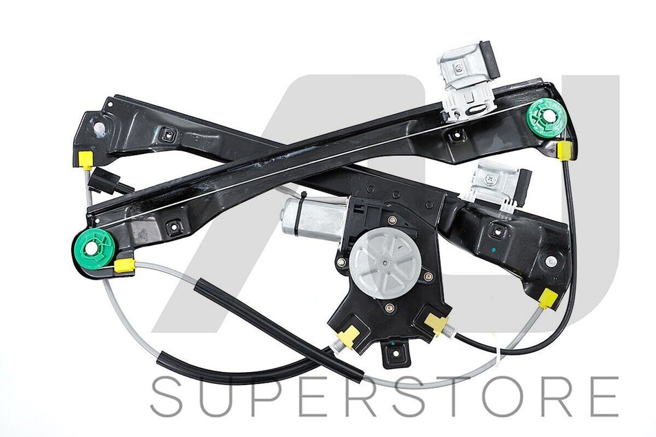 FRONT RH Right Window Regulator With 2 pin Motor For Holden Commodore VE 06~13