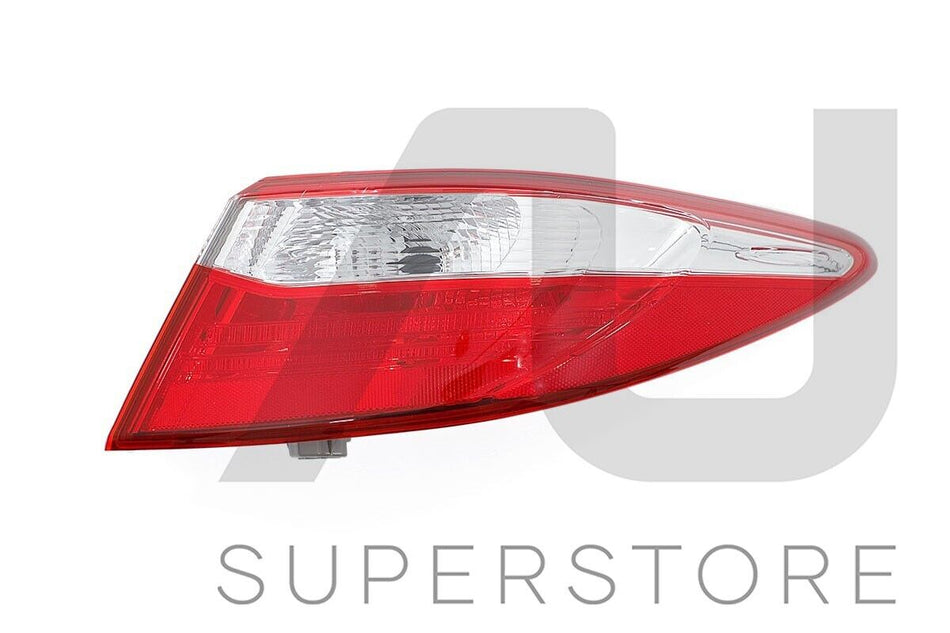 RH Right Tail Light Rear Lamp For Toyota Camry ASV50 AVV50 Series 2 2015~2017