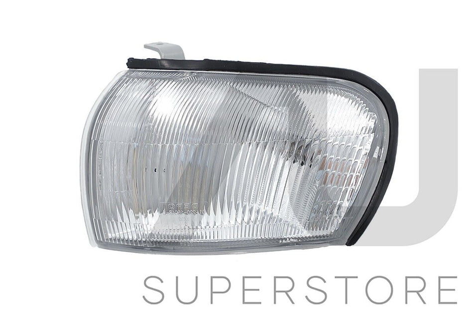 LH Left Hand Corner Light Park Lamp For Subaru Impreza WRX STI GC GF 1993~2000