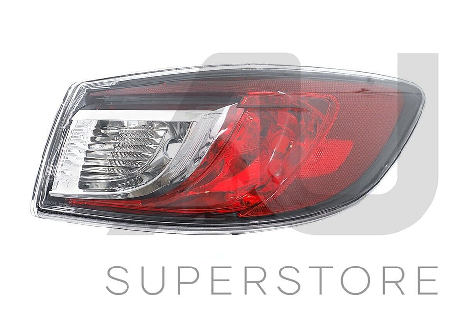 RH RHS Right Hand Tail Light Lamp For Mazda 3 BL 2009~2013 4 Door Sedan Neo Maxx