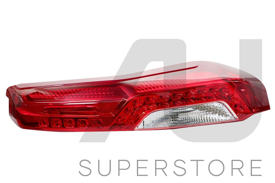 RH RHS Right Hand Tail Light Lamp LED For Nissan X-Trail Xtrail T31 s2 2010~2014