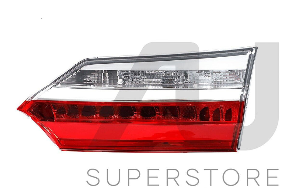 RH Right Hand Boot Lid Light Tail Lamp LED For Toyota Corolla ZRE172 Sedan 16~19