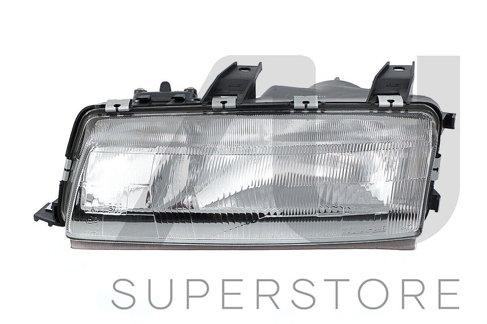 LH Left Hand Head Light Lamp For Holden Commodore VN VG 1988~1991