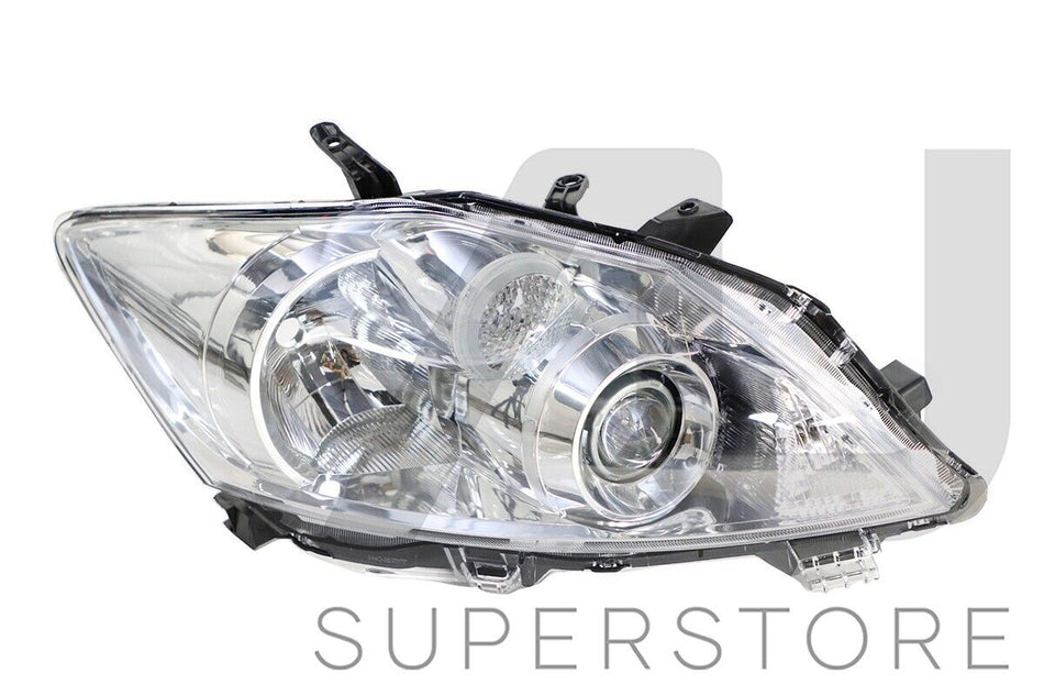 RH Right Hand Head Light Lamp For Toyota Corolla ZRE152 5 Door Hatch 2009~2012