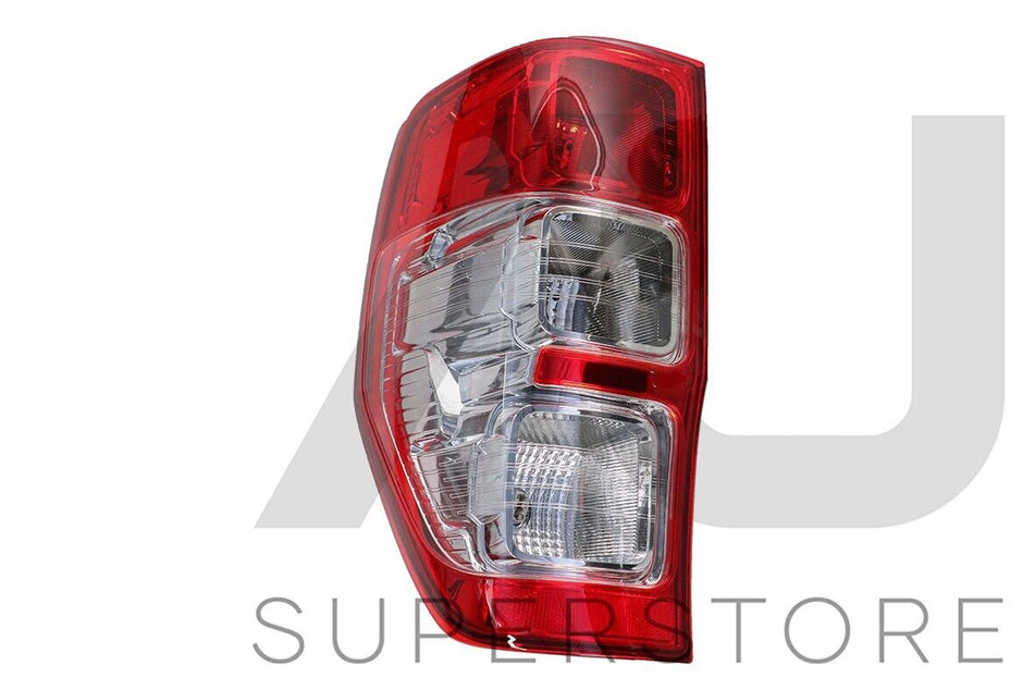 LH LHS Left Tail Light Lamp CHR For Ford Ranger Ute PX 2011~2022 XL XLS XLT ADR