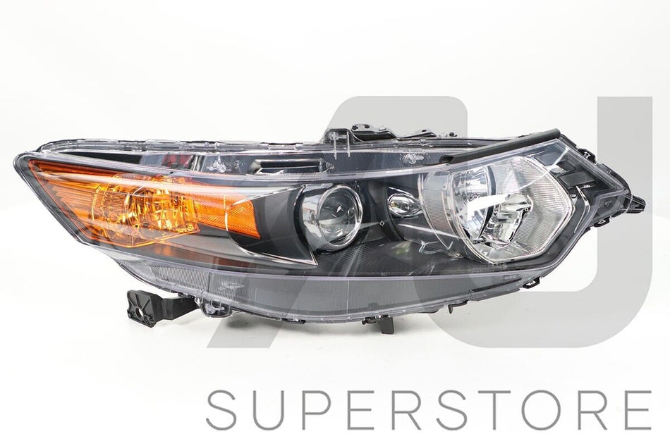 RH RHS Right Hand Head Light Non Xenon For Honda Accord Euro CU Series 1 08~11