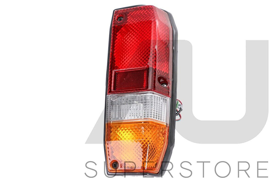RH Right Tail Light Lamp For Toyota Landcruiser 70 75 Series Troopy 1985~1999