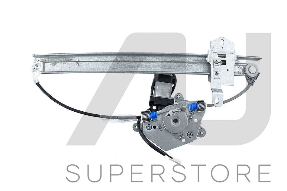 REAR RH Right Window Regulator W/ Motor For Ford Fairlane NA NC NF NL 88-98