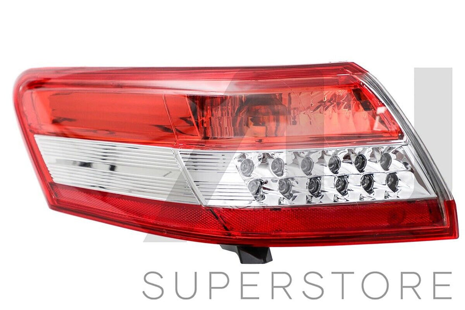 LH Left Hand Tail Light Rear Lamp For Toyota Camry CV40 Series 2 2009~2011