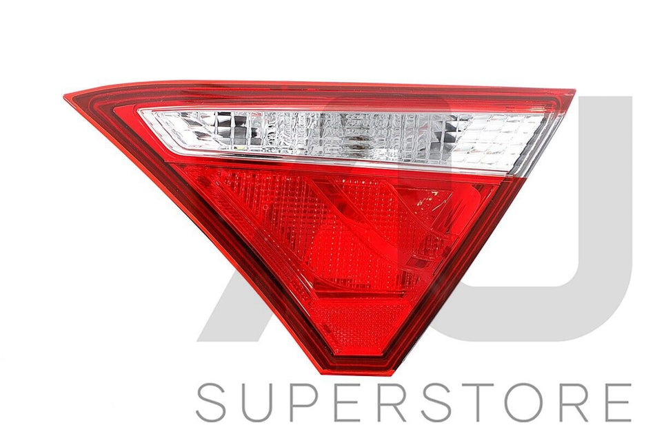 RH Right Boot Lid Inner Tail Light Lamp For Toyota Camry ASV50 15~17