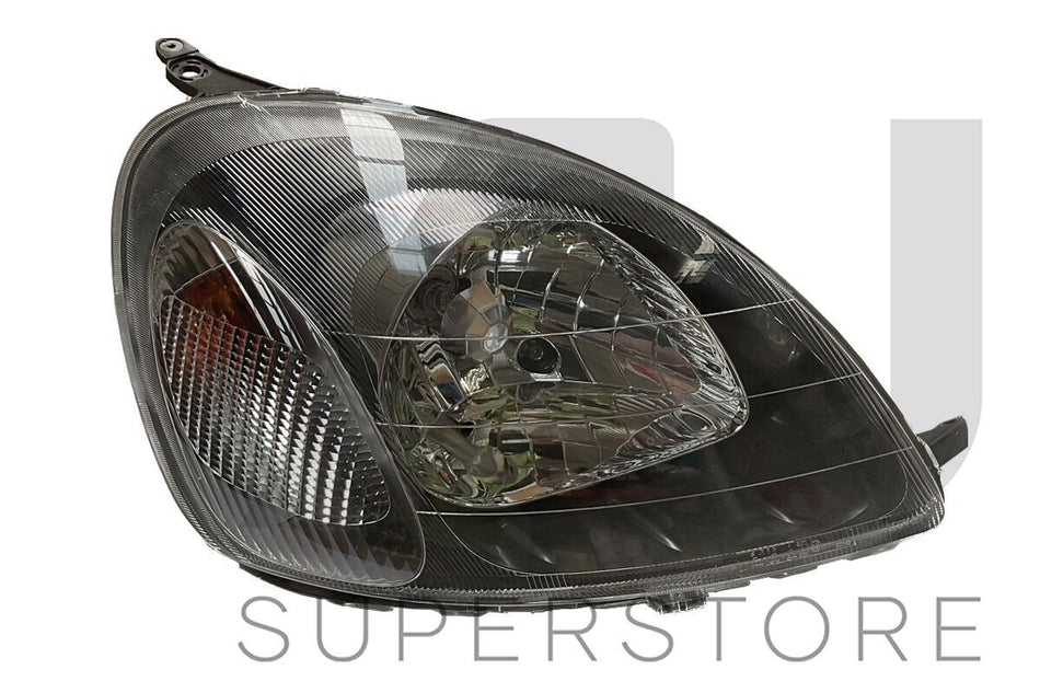RH RHS Right Hand Head Light Lamp For Toyota Echo Sportivo only 1999~2002