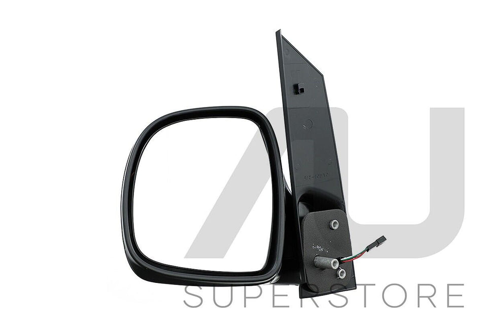 LH LHS Left Hand Electric Door Mirror For Mercedes Vito Viano Van W639 03~10