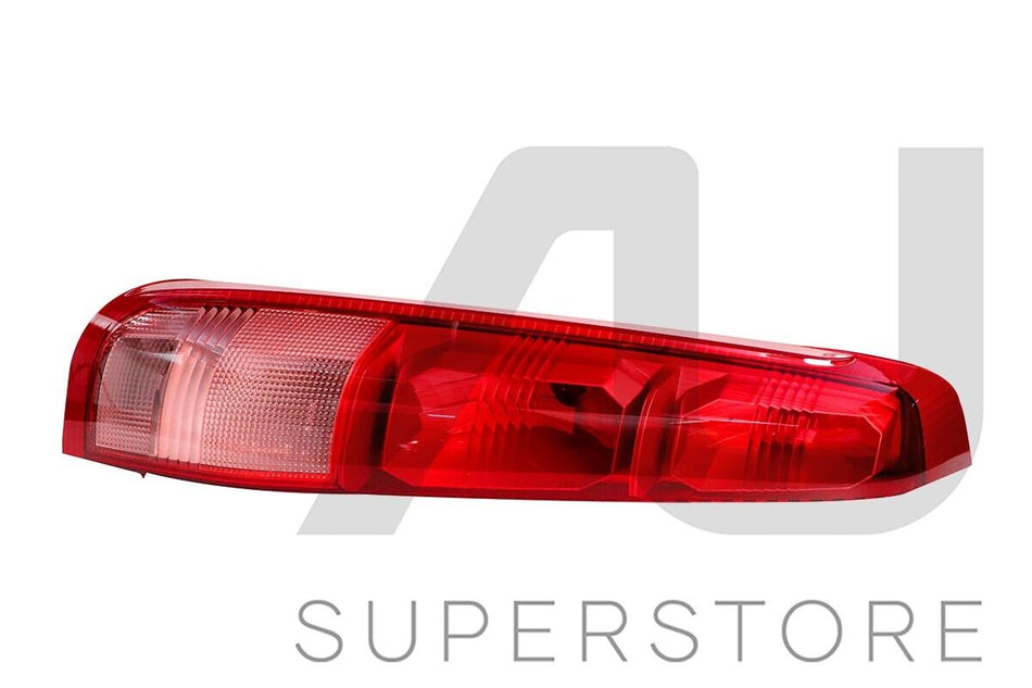 Set Pair LH+RH Tail Light Lamp For Nissan XTrail X-Trail T30 Series 2 2003~2007