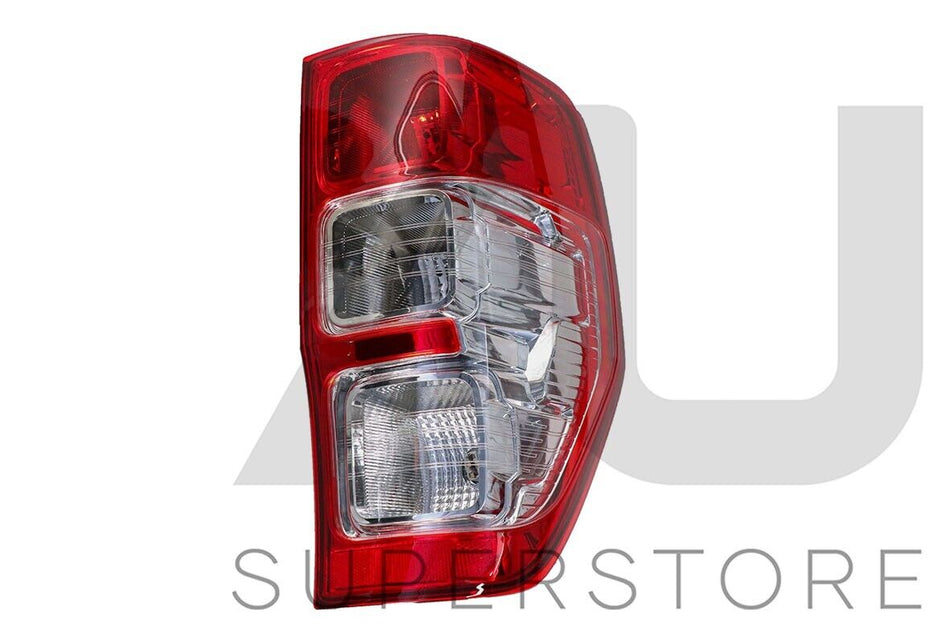 RH RHS Right Tail Light Lamp CHR For Ford Ranger Ute PX 2011~2022 XL XLS XLT ADR