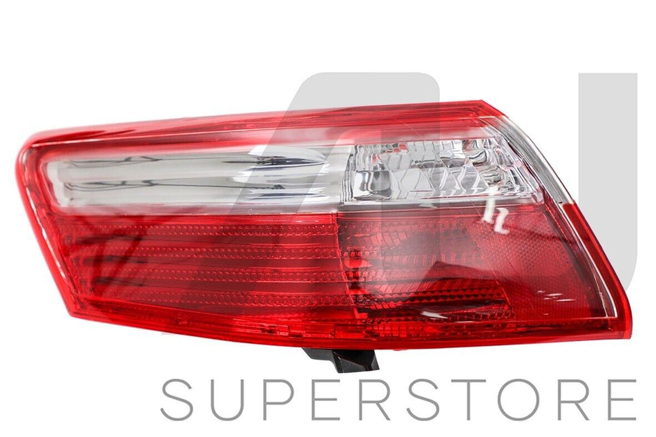 LH LHS Left Hand Tail Light Lamp For Toyota Camry Sedan CV40 2006~2009