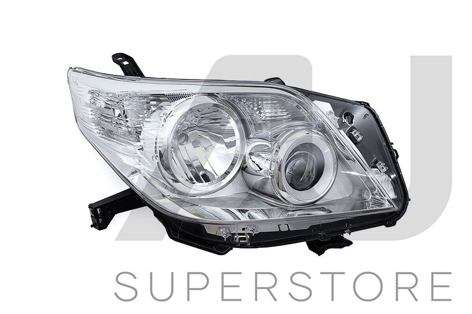 RH Right Hand Head Light Front Lamp Halogen For Toyota Prado 150 2009~2013