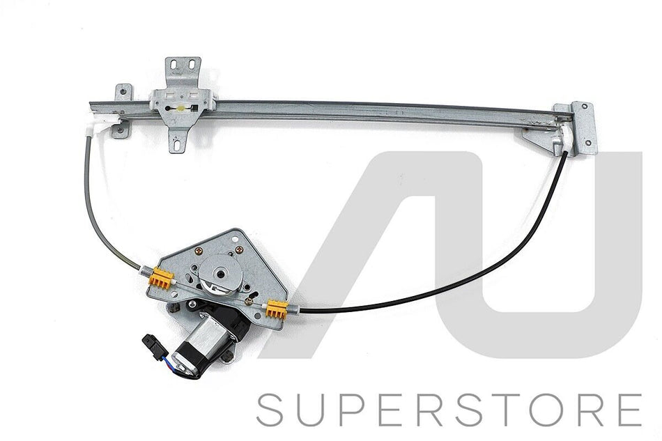 LH Left Electric Window Regulator W Motor For Mercedes BENZ VITO Van W638 98~03