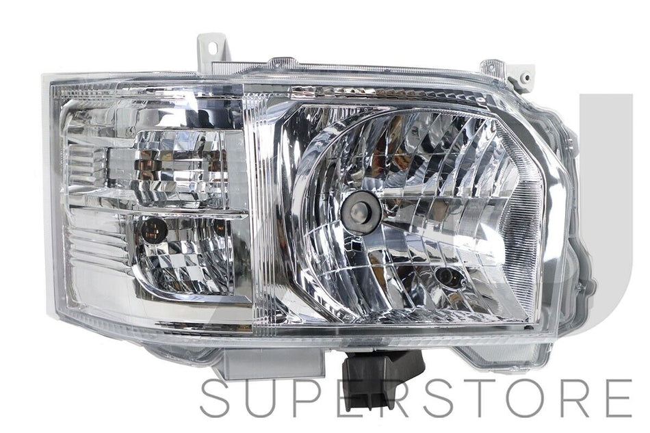 RH RHS Right Hand Head Light Lamp For Toyota Hiace Van 2013~2019 SLWB LWB