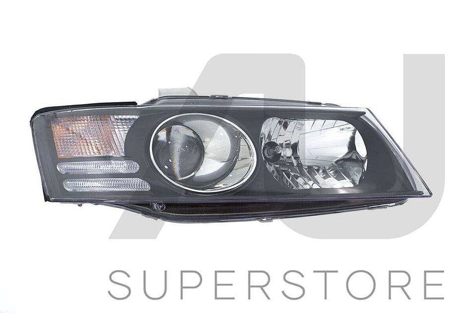 RH Right Head Light Projector For Holden Commodore VZ SS Calais Crewman 04~07