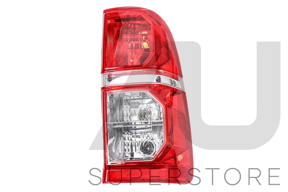RH RHS Right Hand Tail Light Lamp For Toyota Hilux 2WD 4WD UTE 2011~2015