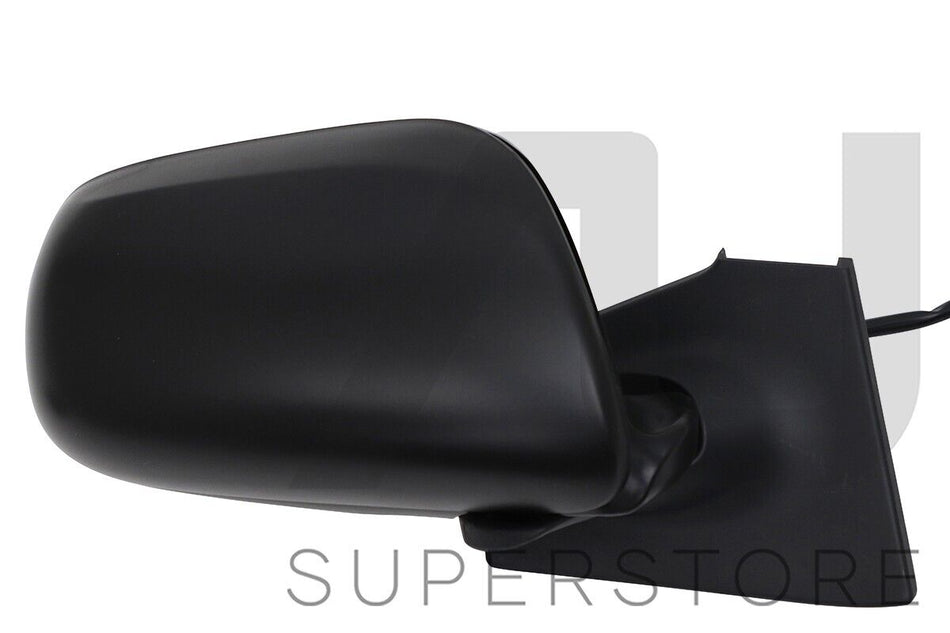 RH RHS Right Electric Door Mirror For Toyota Yaris NCP90 05~11 3&5 Door Hatch