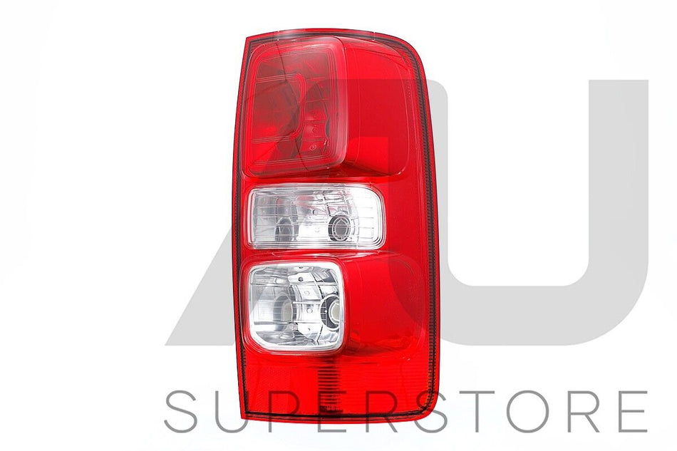 RH Right Tail Light Lamp (Non LED) For Holden Colorado Ute RG 2012~2020 Emark