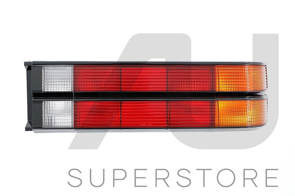 RH Right Hand Tail Light Lamp For Holden Commodore VK 84~86 Sedan SL / Executive