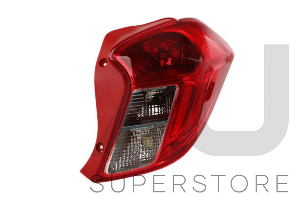 RH Right Hand Tail Light Lamp For Holden Spark 5 Door Hatch MP 2015~2018