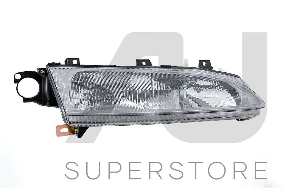 RH Right Hand Head Light Lamp For Ford Falcon / Futura EF 94~96 / XH Ute 96~99