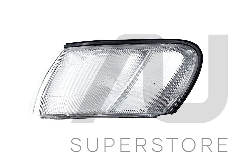 LH LHS Left Hand Corner Light Lamp For Toyota Corolla AE101 AE102 1994~1999