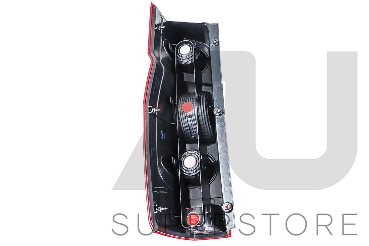 Pair LH+RH Tail Light Rear Lamp For VW Volkswagen Crafter Van LT3 2006 ...