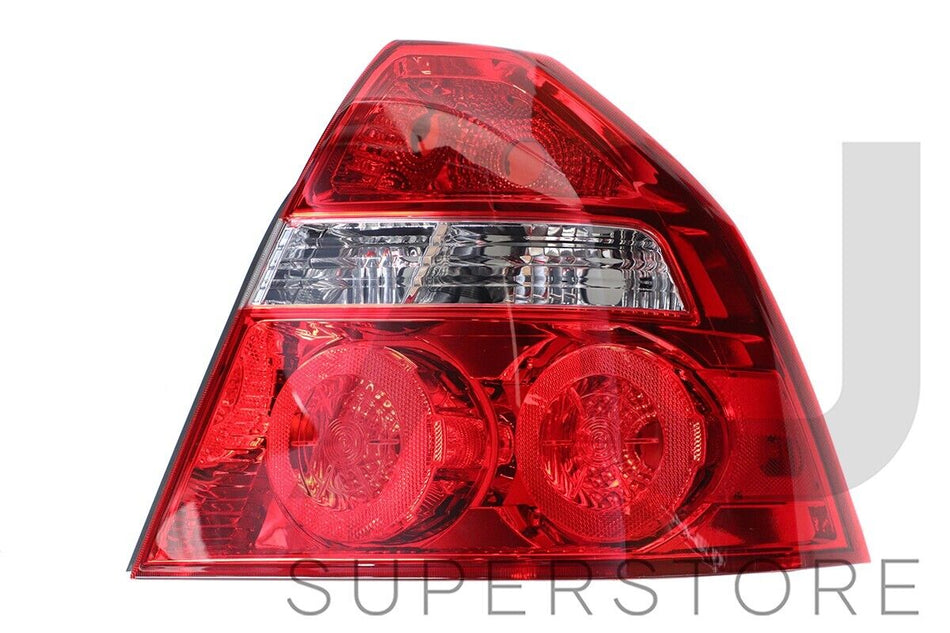 RH RHS Right Hand Tail Light Lamp For Holden Barina TK Series 2 Sedan 2008~2011