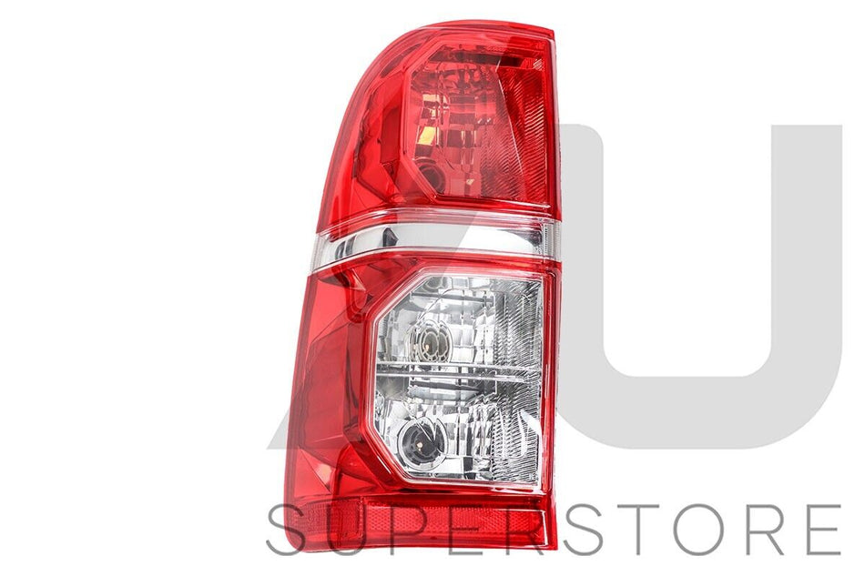 LH LHS Left Hand Tail Light Lamp For Toyota Hilux 2WD 4WD UTE 2011~2015