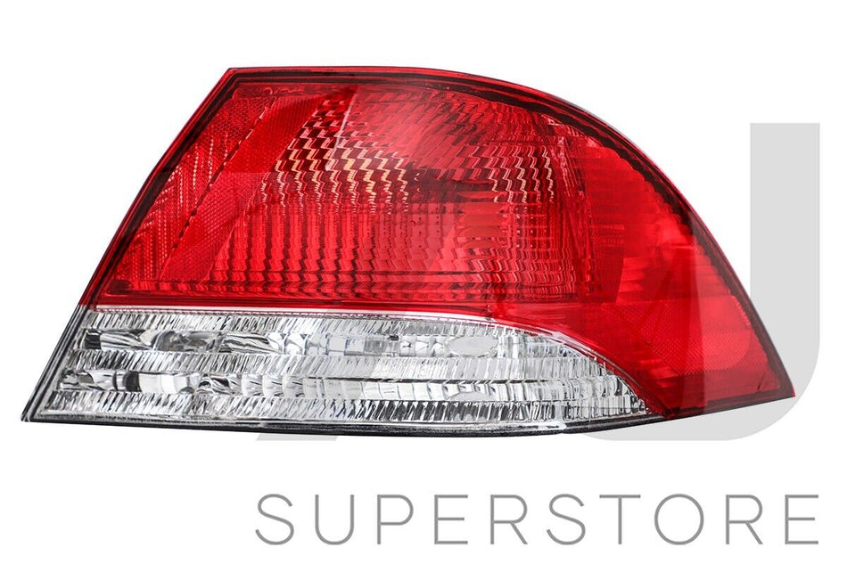 RH Right Hand Tail Light Lamp For Mitsubishi Lancer 4 Door Sedan CG 2002~2003